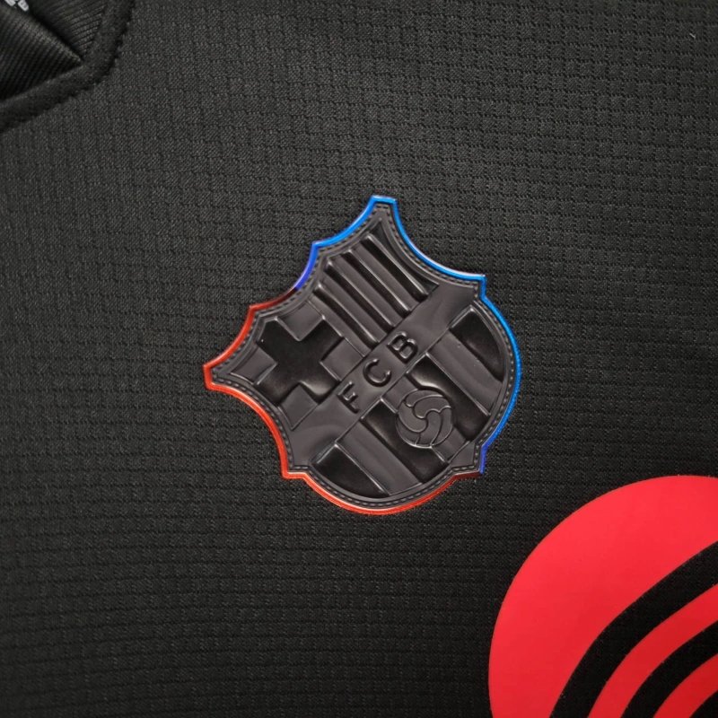2024/2025 Barcelona 3e Shirt kids