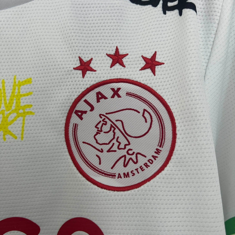 2025/2026 Ajax Speciale Editie