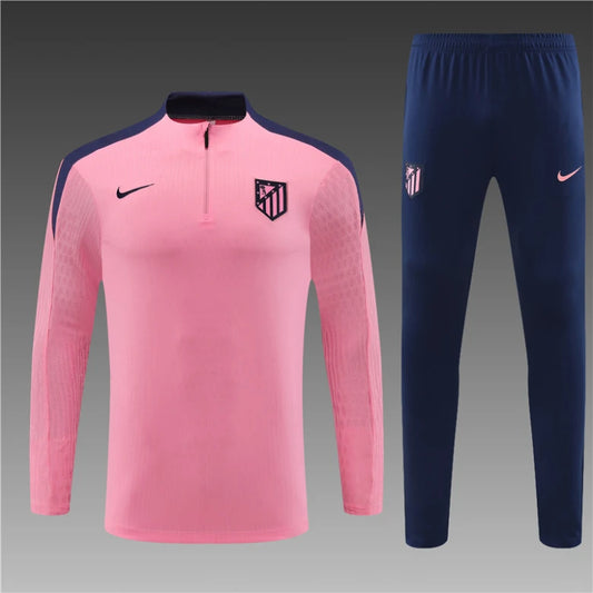 2024/2025 Atletico Madrid Trainings pak