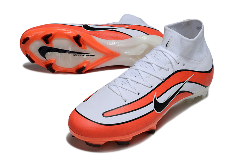 Zoom Mercurial Superfly IX Elite Voetbalschoenen