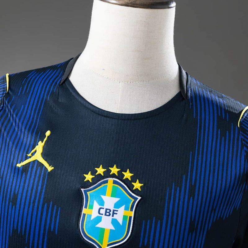 2026 Brazilië Uit