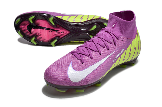 Zoom Mercurial Superfly IX Elite Voetbalschoenen
