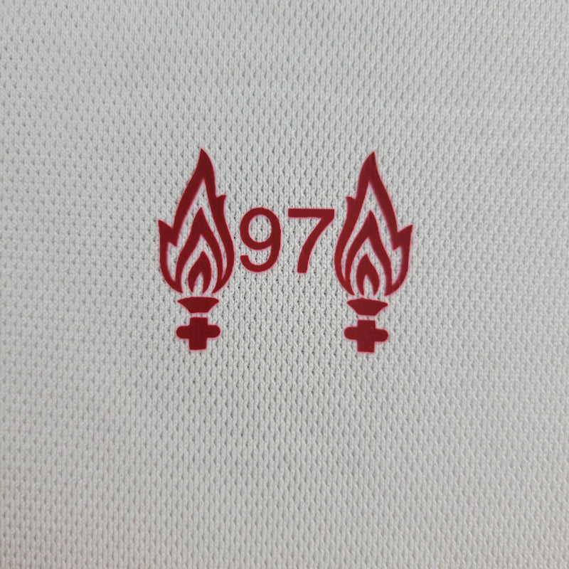 2025/2026 Liverpool Uit Vrouwen