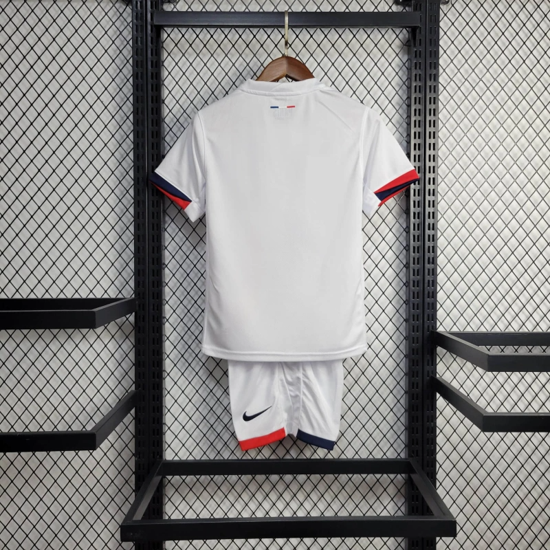 2024/2025 PSG Uit kids
