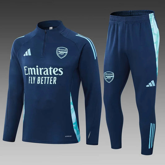2024/2025 Arsenal Trainings pak