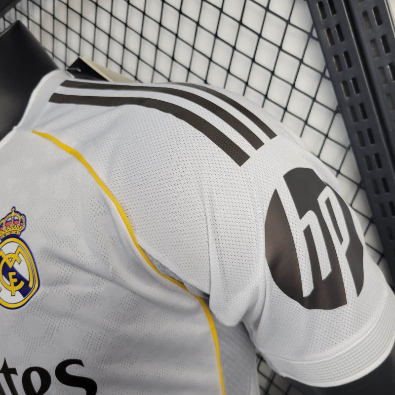 2025/2026 Real Madrid Thuis