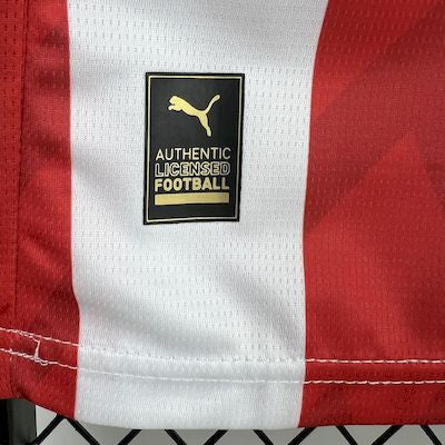 2025/2026 PSV Thuis