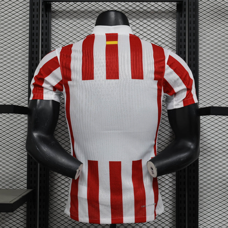 2025/2026 Atletico Madrid Thuis