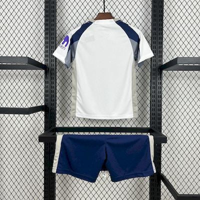 2025/2026 Tottenham Thuis kids