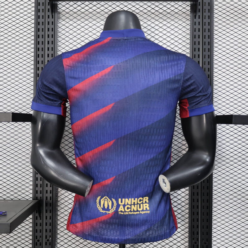 2025/2026 FC Barcelona Speciale Editie