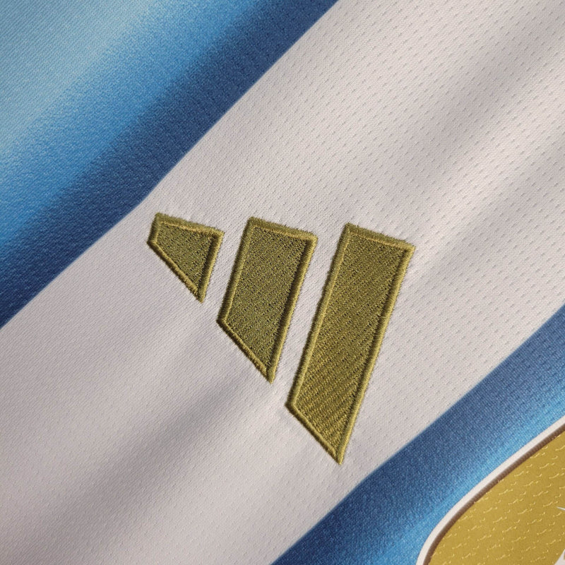 2026 Argentinië Thuis