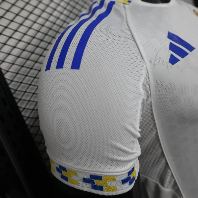 2025/2026 Leeds United Thuis
