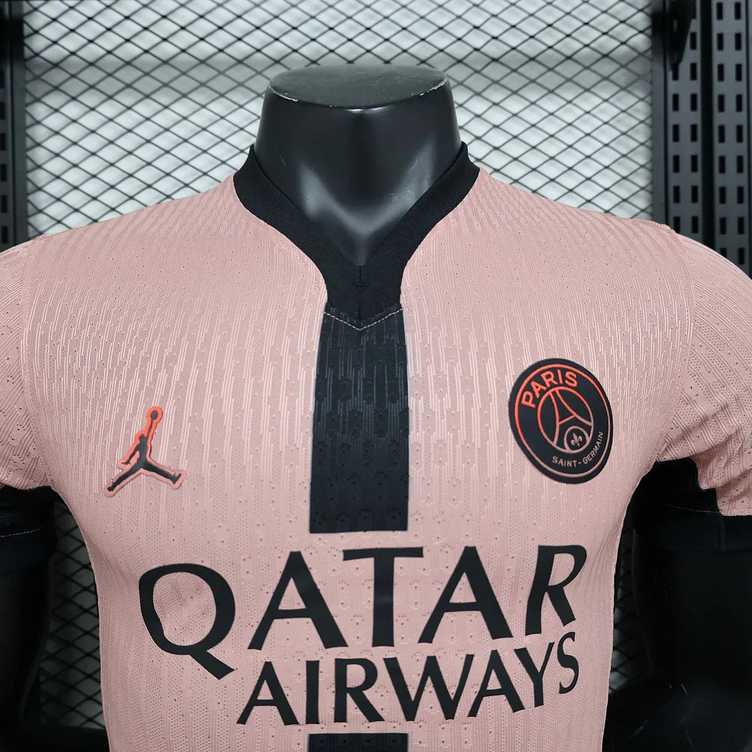 2024/2025 PSG 3e Shirt