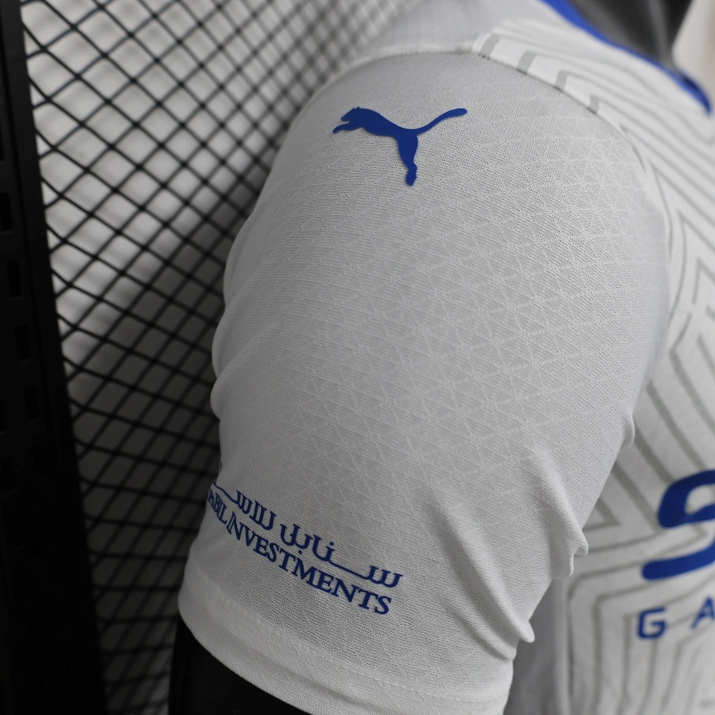 2024/2025 Al-Hilal Uit