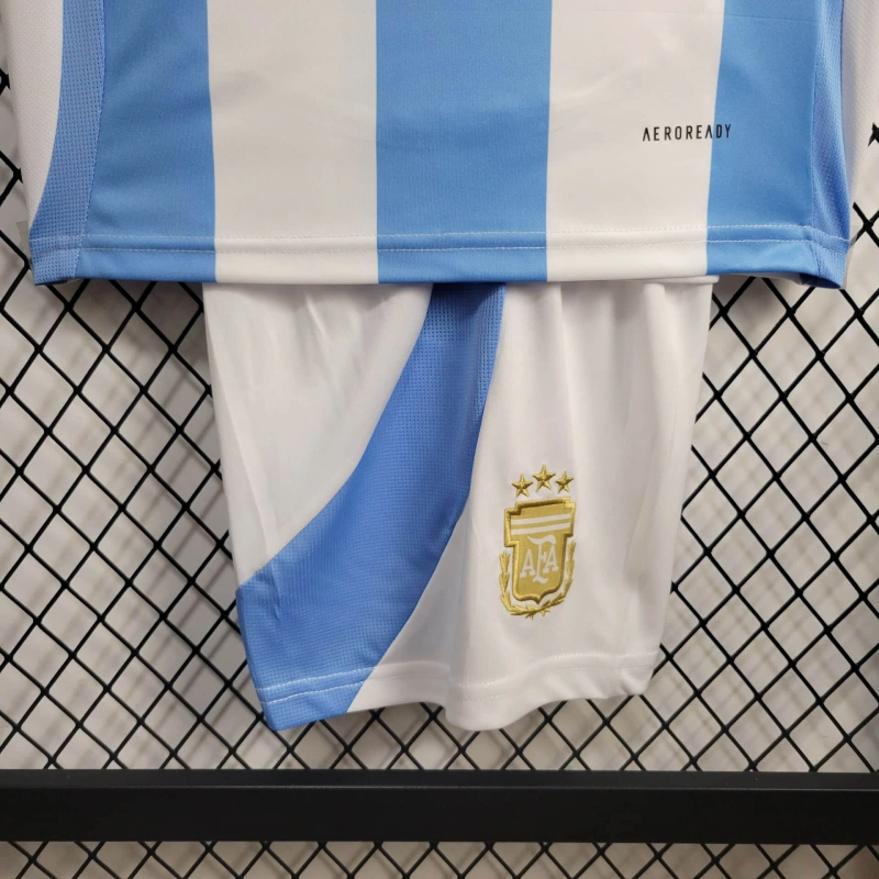 2024/2025 Argentinië Thuis kids