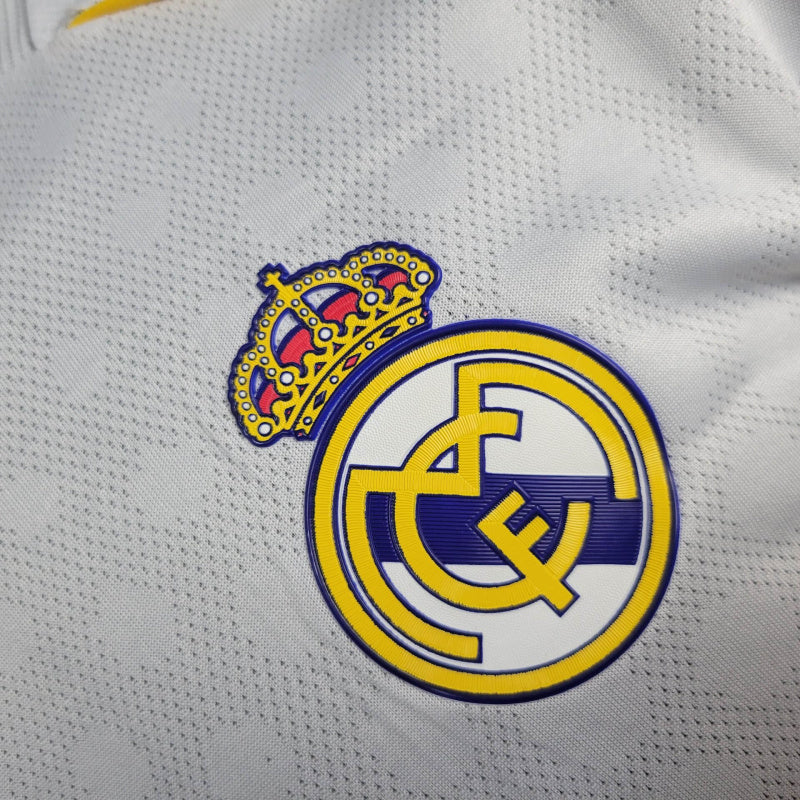 2025/2026 Real Madrid Thuis