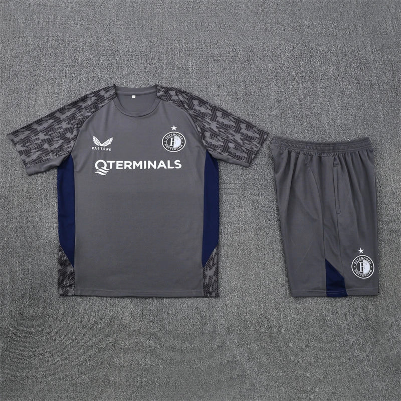 2025/2026 Feyenoord Trainings Kit