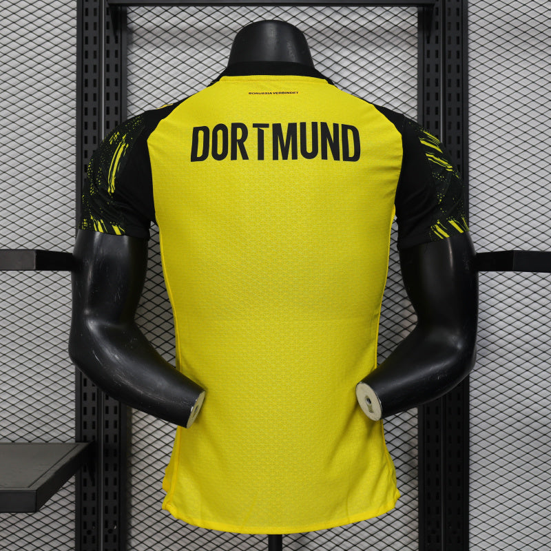 2025/2026 Borussia Dortmund Thuis