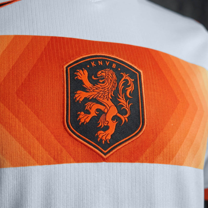 2026 Nederland Uit