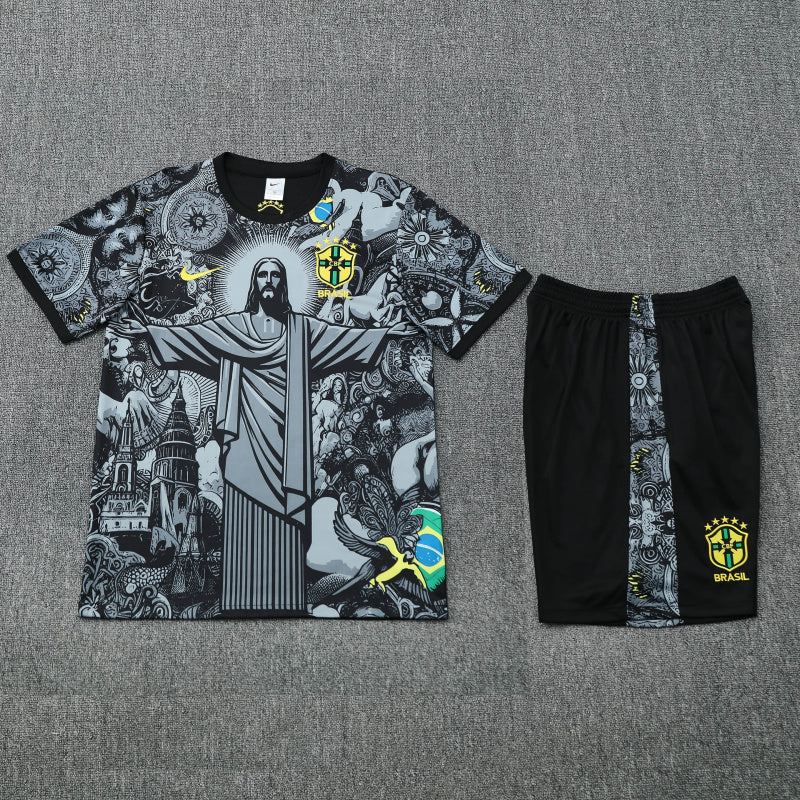 Brazil Rio Editie Tenue Volwassen