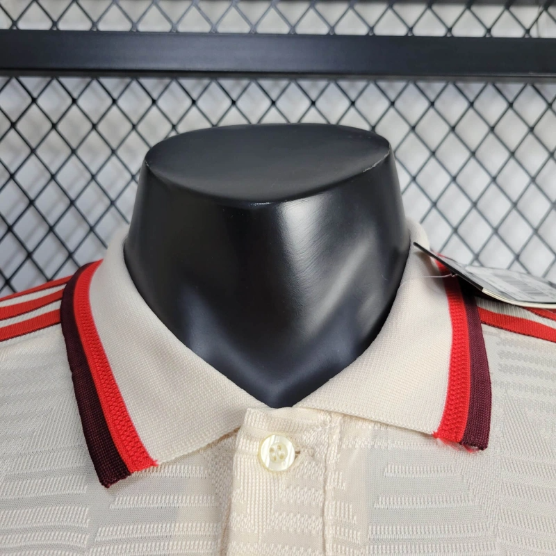 2024/2025 Bayern München 3e Shirt