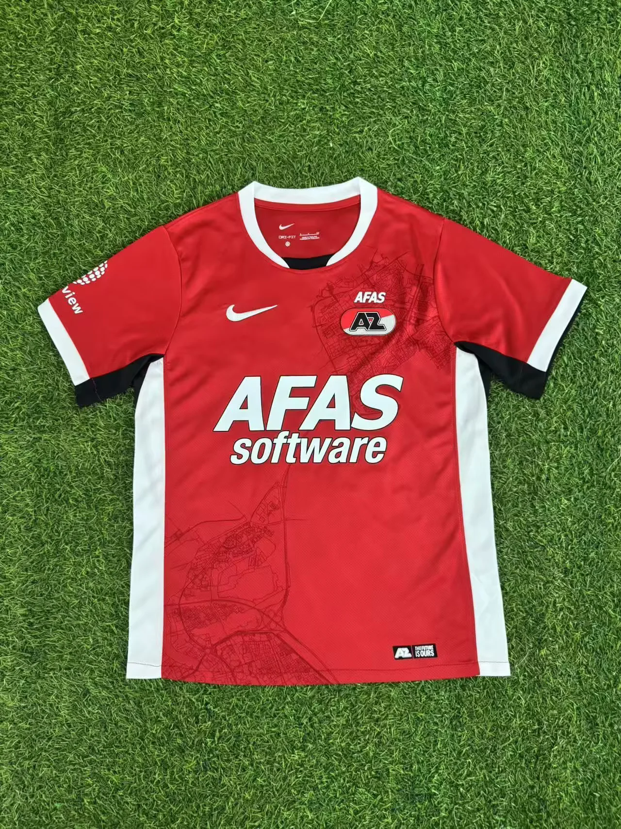 2025/2026 AZ Thuis