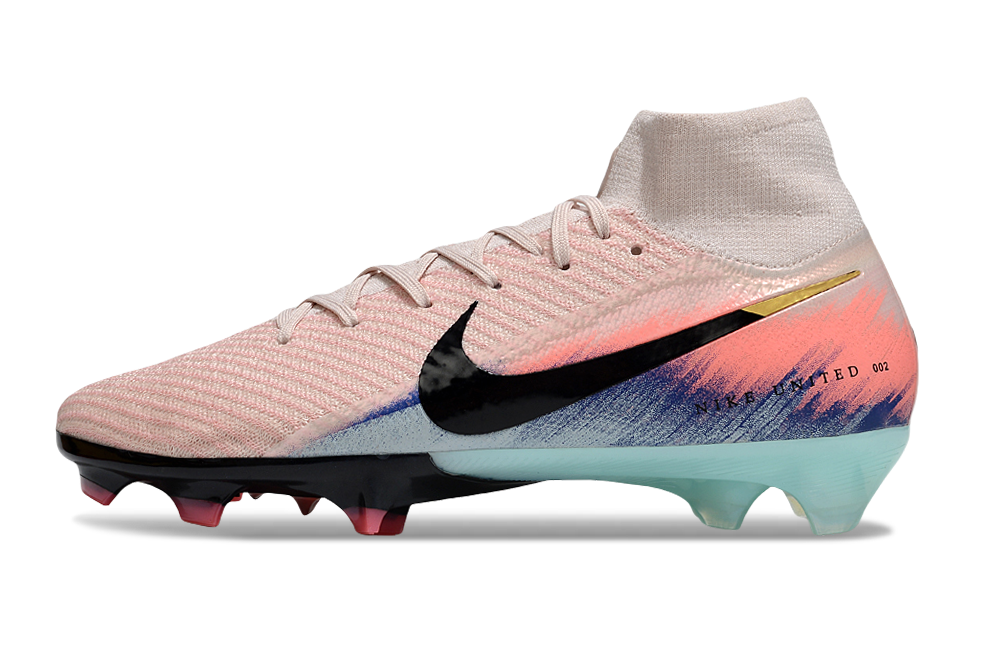 Zoom Mercurial Superfly IX Elite Voetbalschoenen
