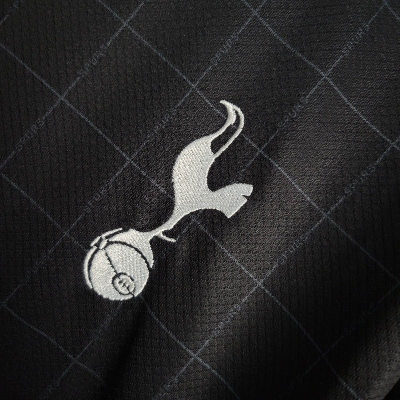 2025/2026 Tottenham Hotspur Uit Vrouwen