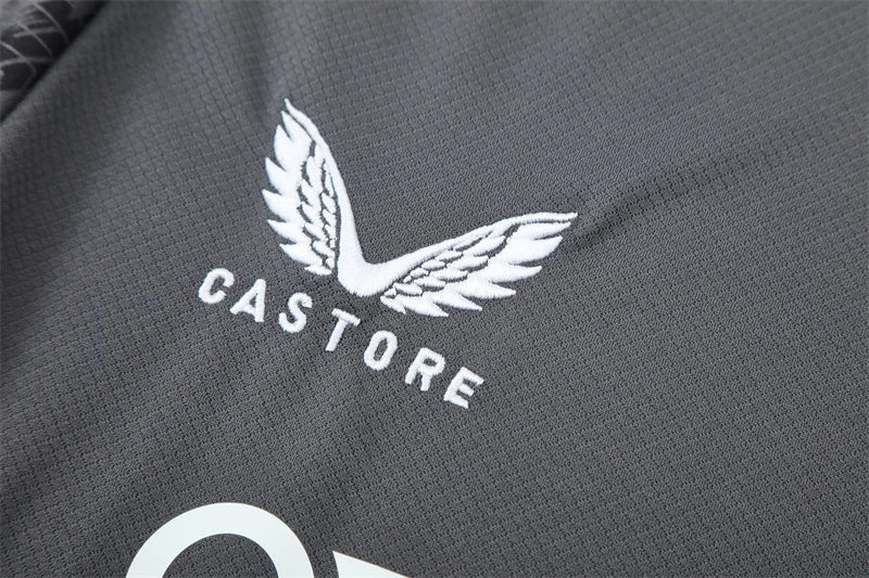 2025/2026 Feyenoord Trainings Kit