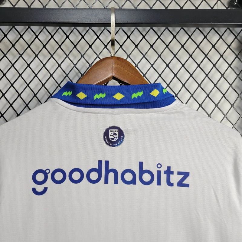 2024/2025 PSV 3e Shirt