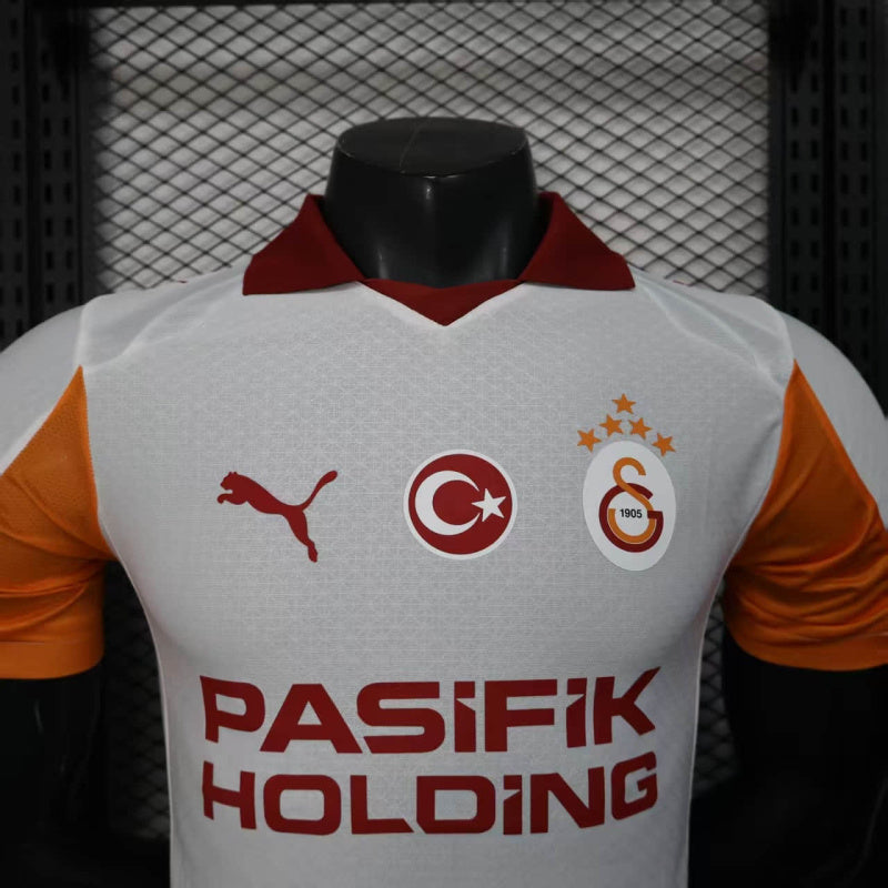2025/2026 Galatasaray Uit