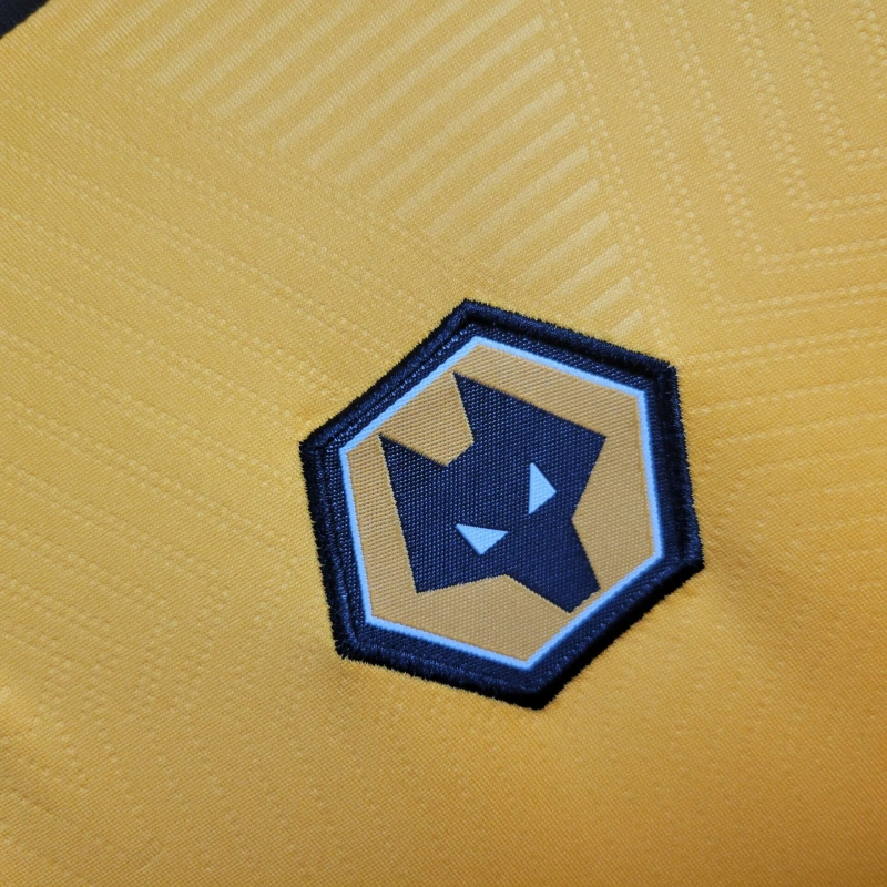 2024/2025 Wolves Thuis kids
