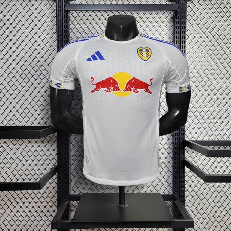 2025/2026 Leeds United Thuis