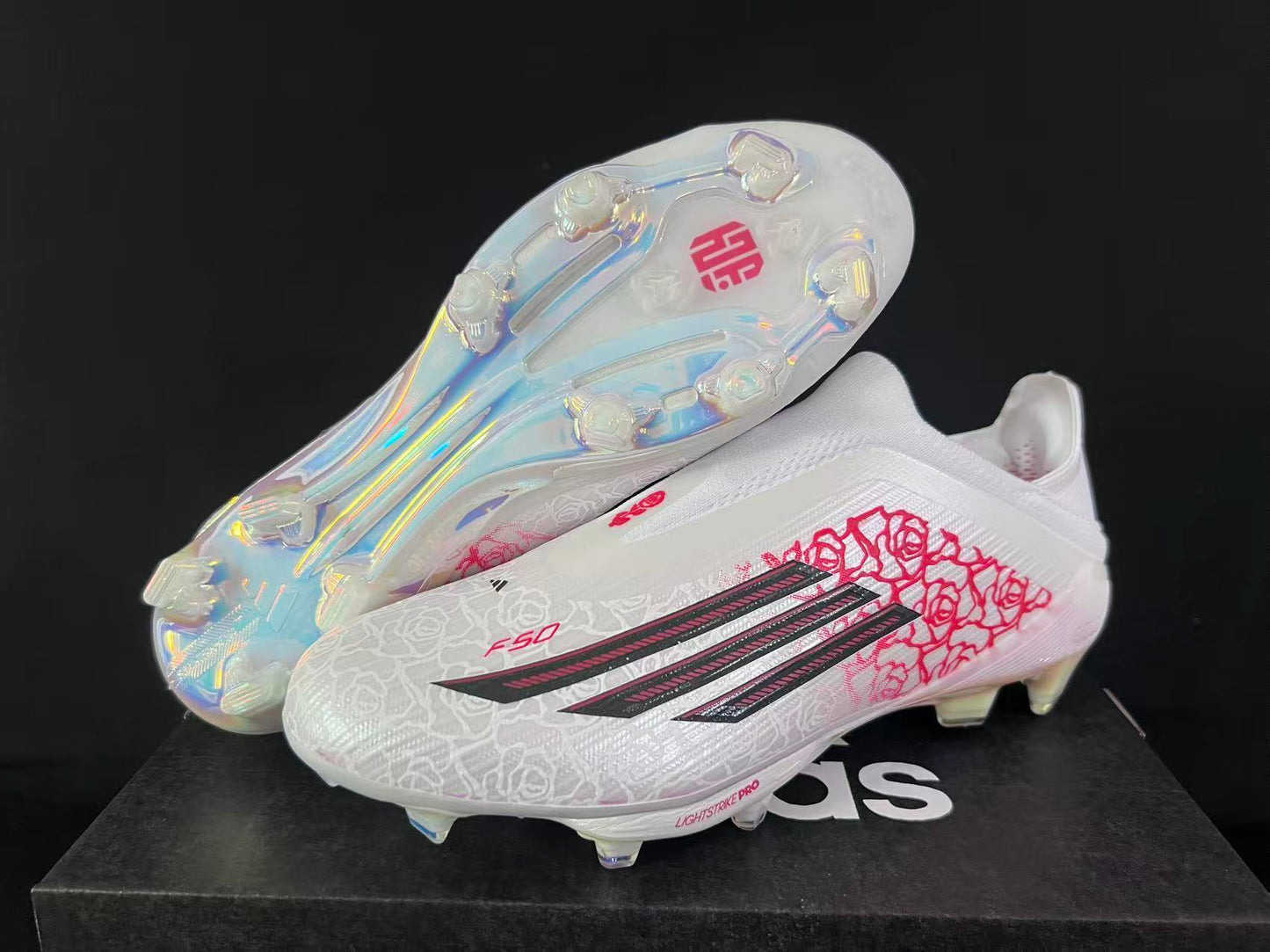 Adidas F50 Heartbreaker