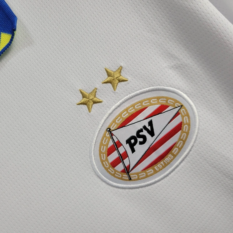 2024/2025 PSV 3e Shirt
