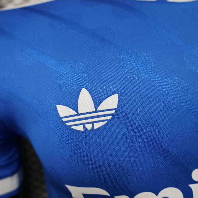 2025/2026 Real Madrid 3e Shirt