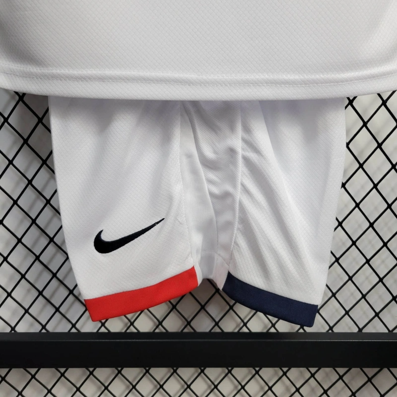 2024/2025 PSG Uit kids