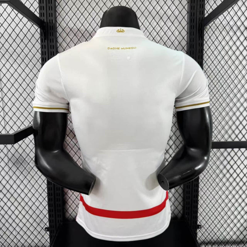2025/2026 Monaco Thuis