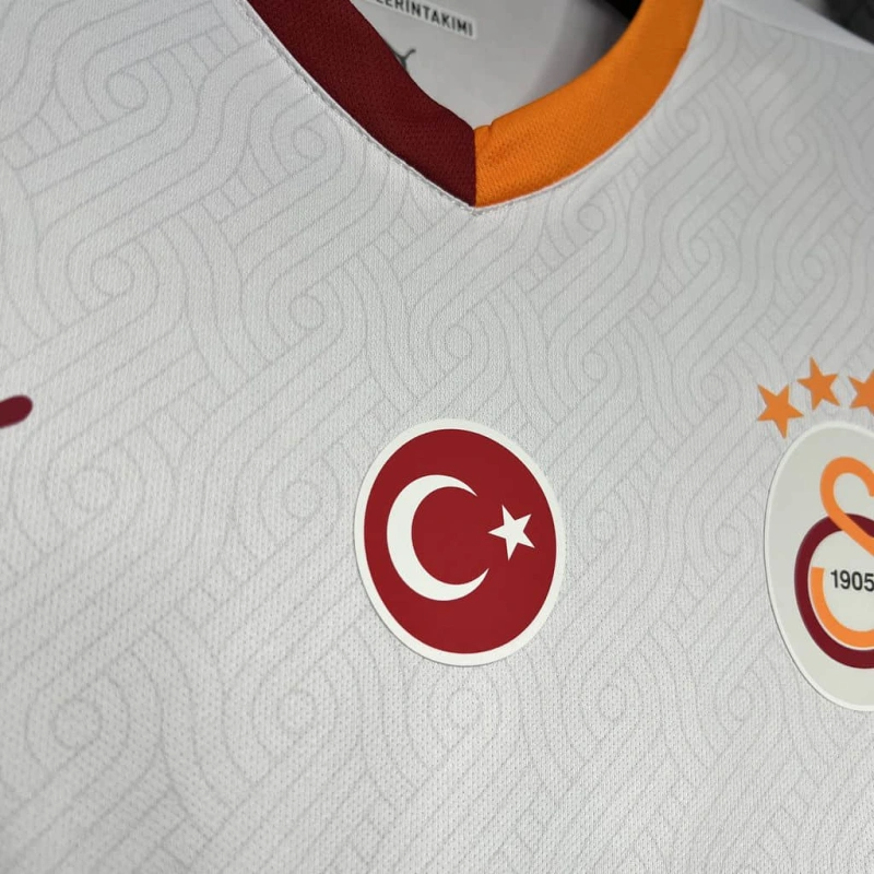 2024/2025 Galatasaray Uit