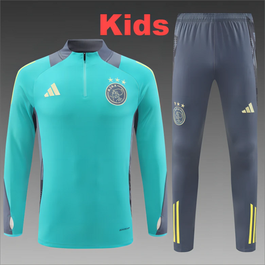 2024/2025 Ajax Trainings pak Kids
