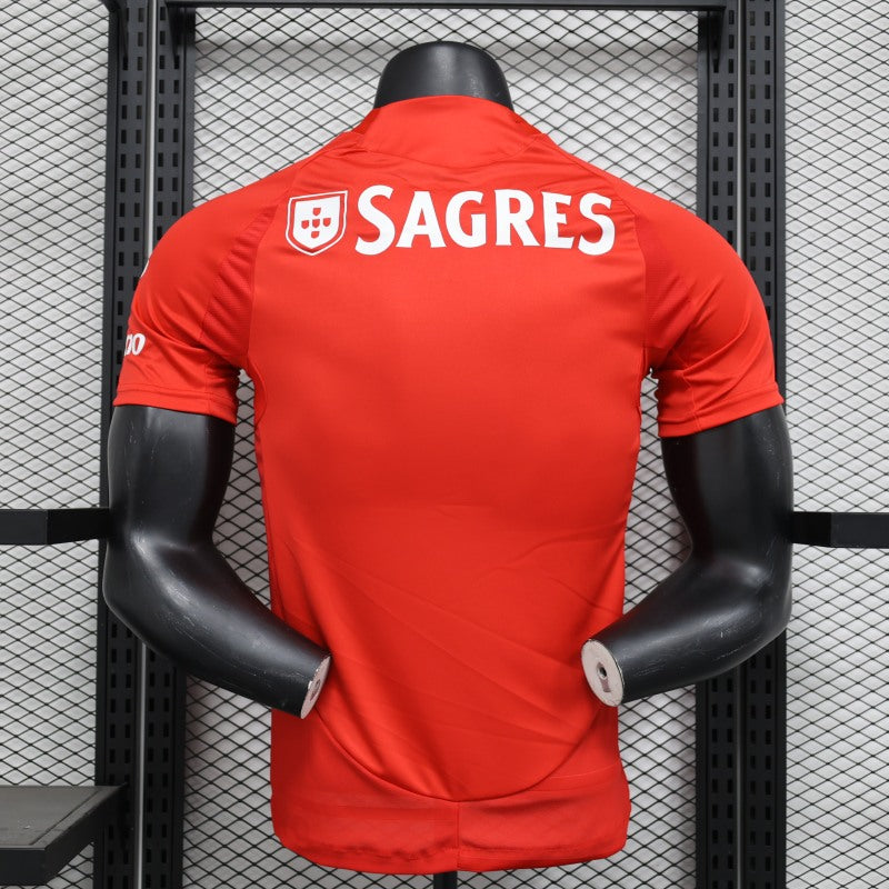 2024/2025 Benfica Thuis