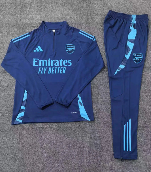 2024/2025 Arsenal Trainings pak Kids
