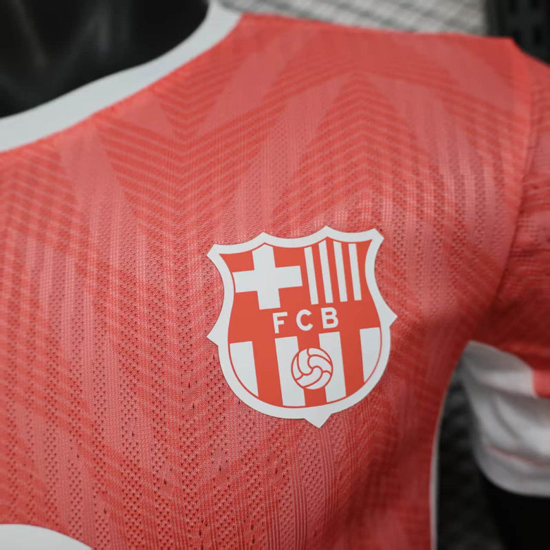 2025/2026 FC Barcelona Speciale Editie