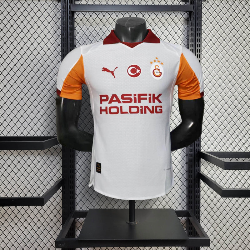 2025/2026 Galatasaray Uit