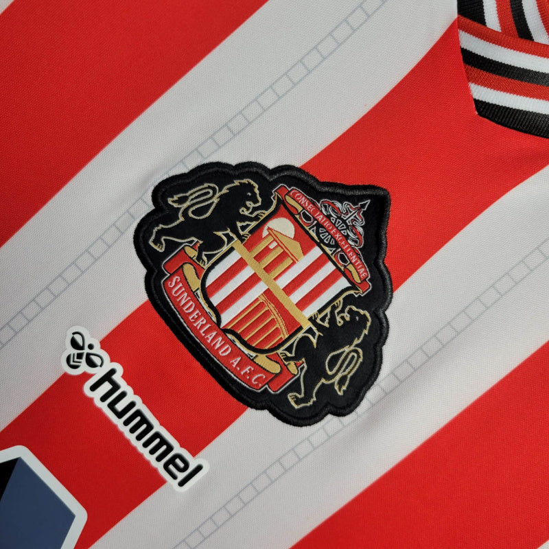 2025/2026 Sunderland Thuis