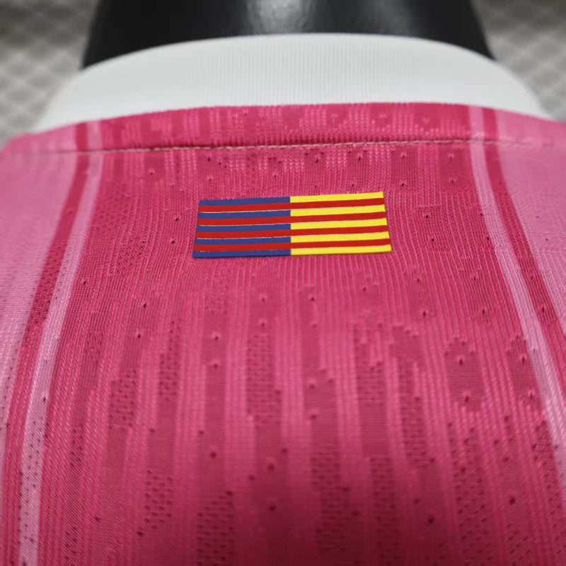 2025/2026 FC Barcelona Speciale Editie