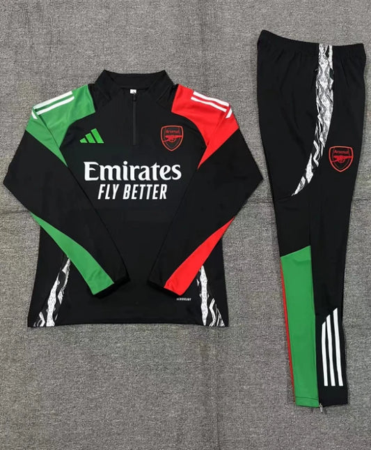 2024/2025 Arsenal Trainings pak Kids
