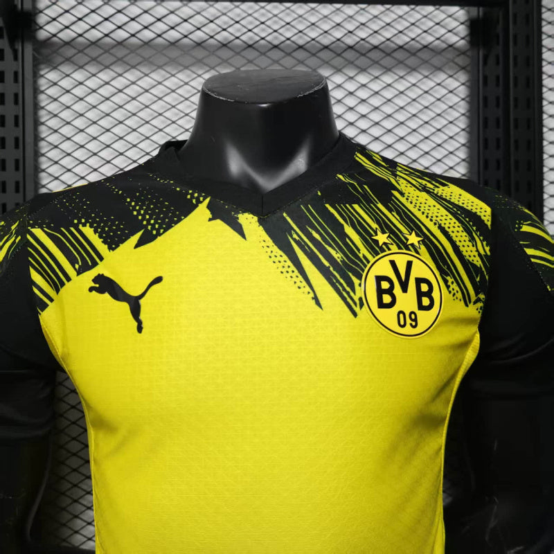 2025/2026 Borussia Dortmund Thuis