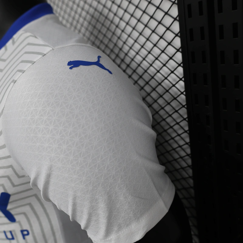 2024/2025 Al-Hilal Uit