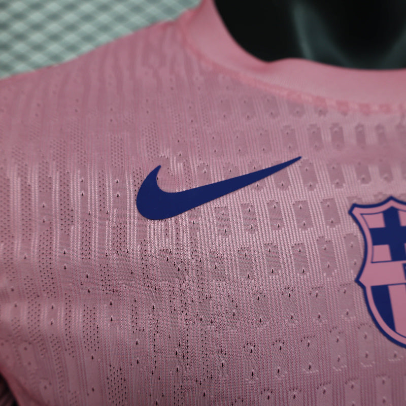2025/2026 FC Barcelona Roze Editie